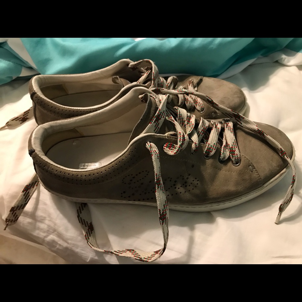 Gucci shoes